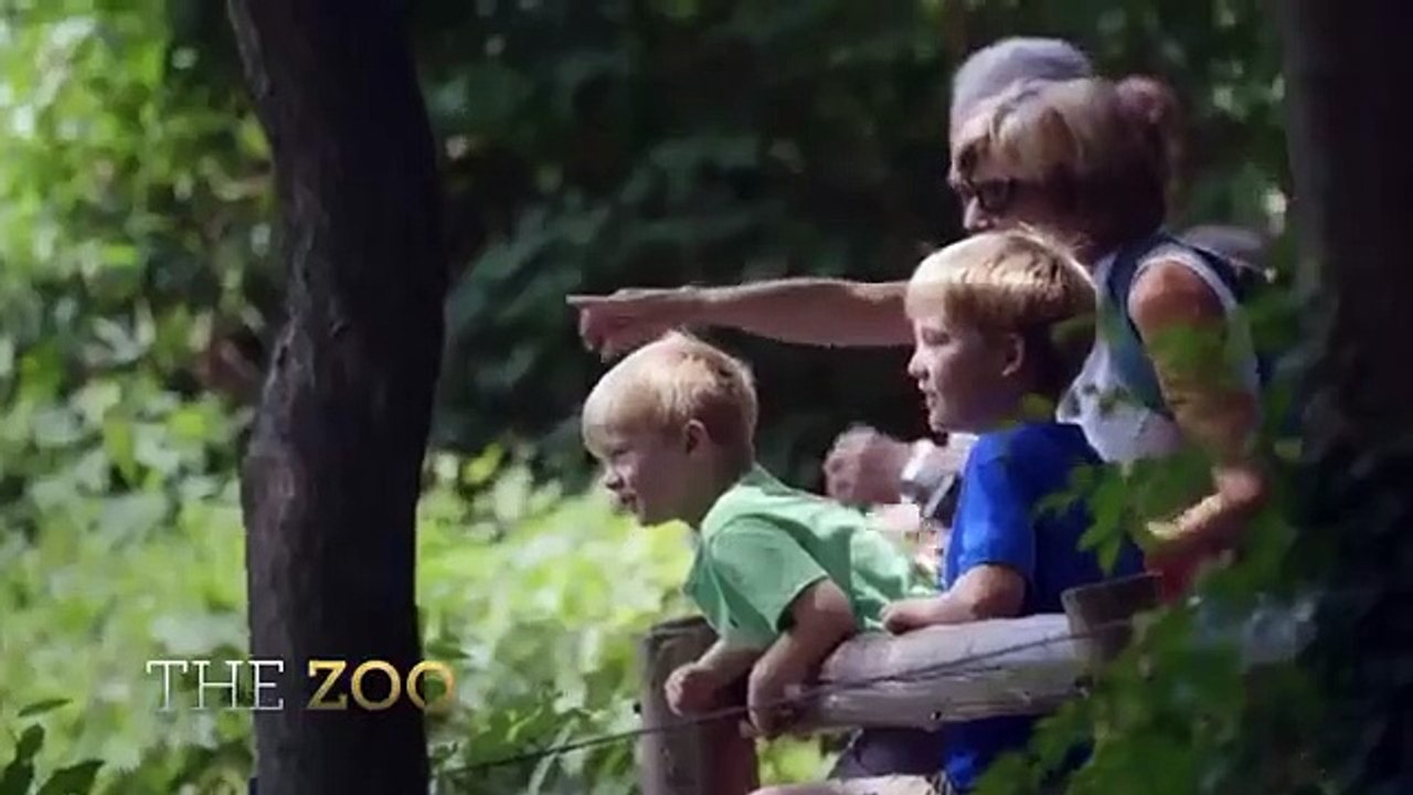 The Zoo - Se3 - Ep08 - The Great Gaur Move HD Watch