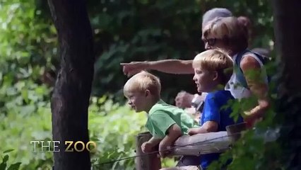 The Zoo - Se3 - Ep08 - The Great Gaur Move HD Watch