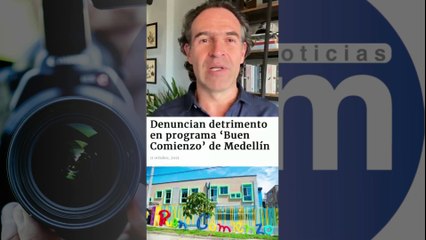 FICO SOBRE CORRUPCIÓN DE QUINTERO CALLE