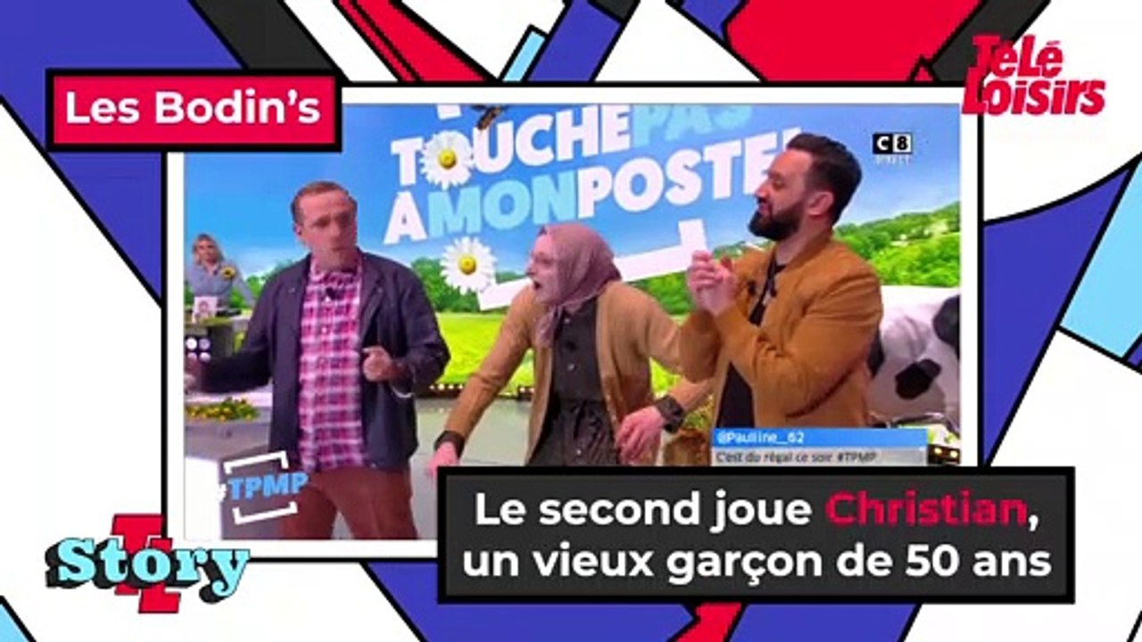 Anniversaire surprise chez les Bodin's (M6) ce qu'il faut savoir sur