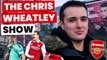 Chris Wheatley Show: 'Inexcusable' - VAR error could cost Arsenal, Gabriel Jesus return and Douglas Luiz links