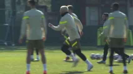 Champions, verso Milan-Tottenham, Tomori recuperato