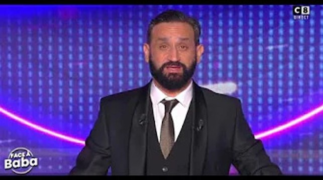 Face à Baba : audience renversante pour Cyril Hanouna et Olivier Véran sur C8