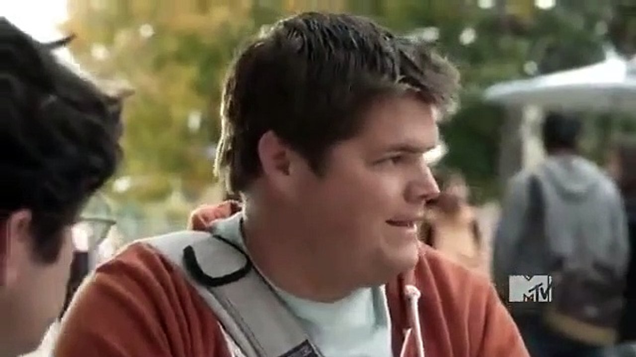 The Hard Times of RJ Berger - Se2 - Ep10 HD Watch