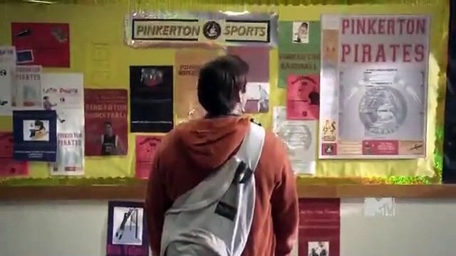 The Hard Times of RJ Berger - Se2 - Ep08 HD Watch