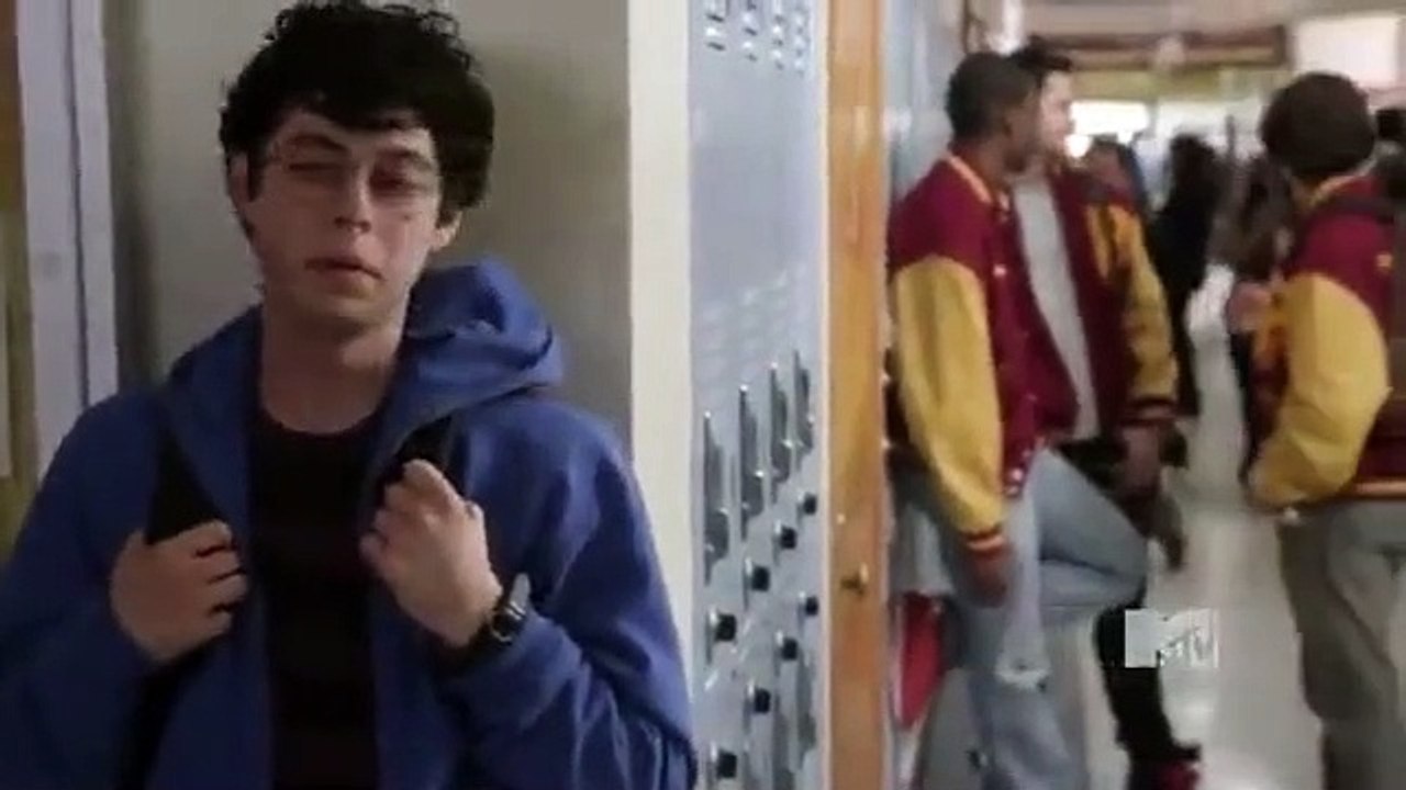 The hard times of rj berger - se2 - ep12 hd watch