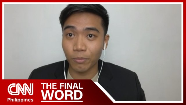 PH govt. eyes 'stronger' tripartite alliance with Japan, U.S. | The Final Word