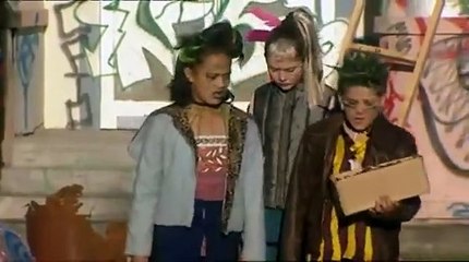 The Tribe - Se2 - Ep17 HD Watch