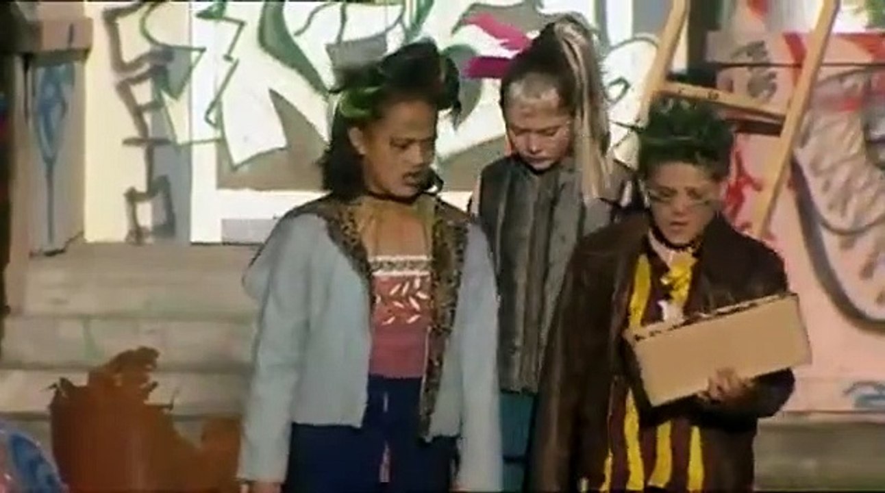 The Tribe - Se2 - Ep17 HD Watch