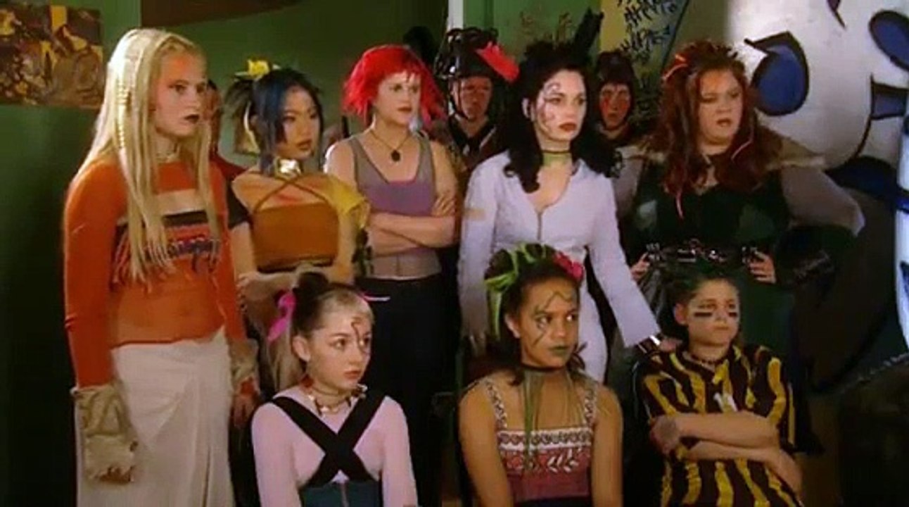 The Tribe - Se2 - Ep20 HD Watch