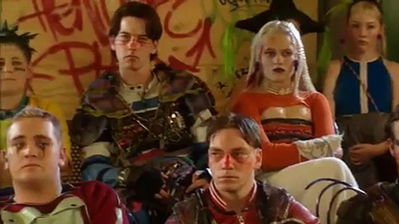 The Tribe - Se2 - Ep22 HD Watch