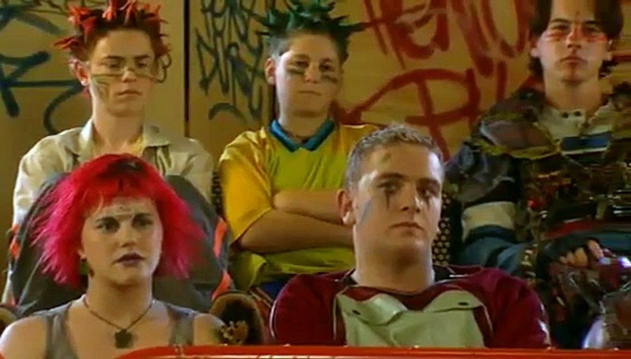 The Tribe - Se2 - Ep21 HD Watch