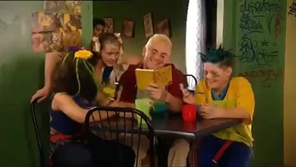 The Tribe - Se2 - Ep27 HD Watch