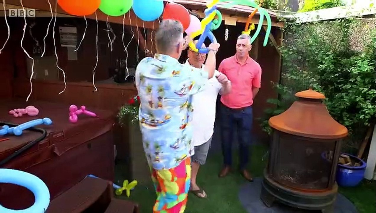 The Big Family Cooking Showdown - Se2 - Ep03 HD Watch