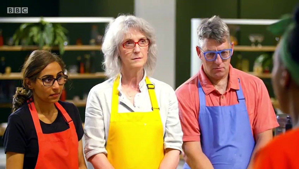 The Big Family Cooking Showdown - Se2 - Ep04 HD Watch