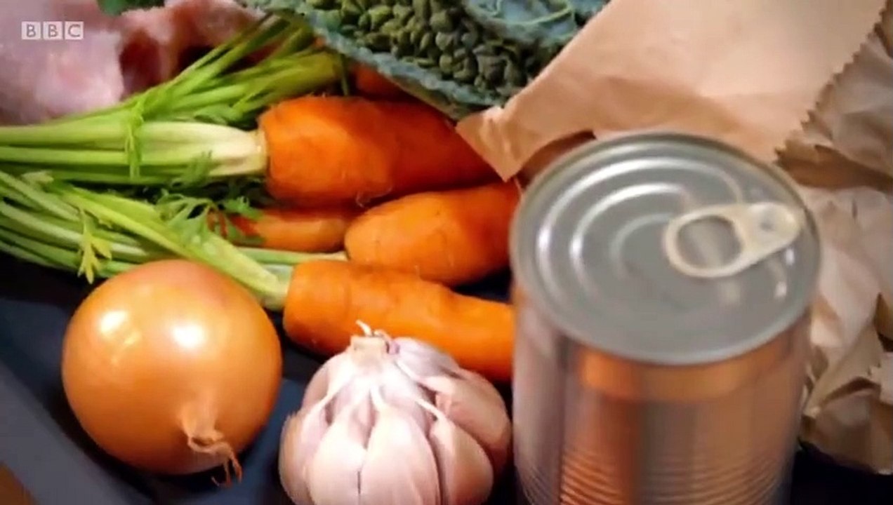 The Big Family Cooking Showdown - Se2 - Ep06 HD Watch