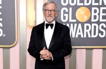 Steven Spielberg no se arrepiente de haber rechazado 'Harry Potter'