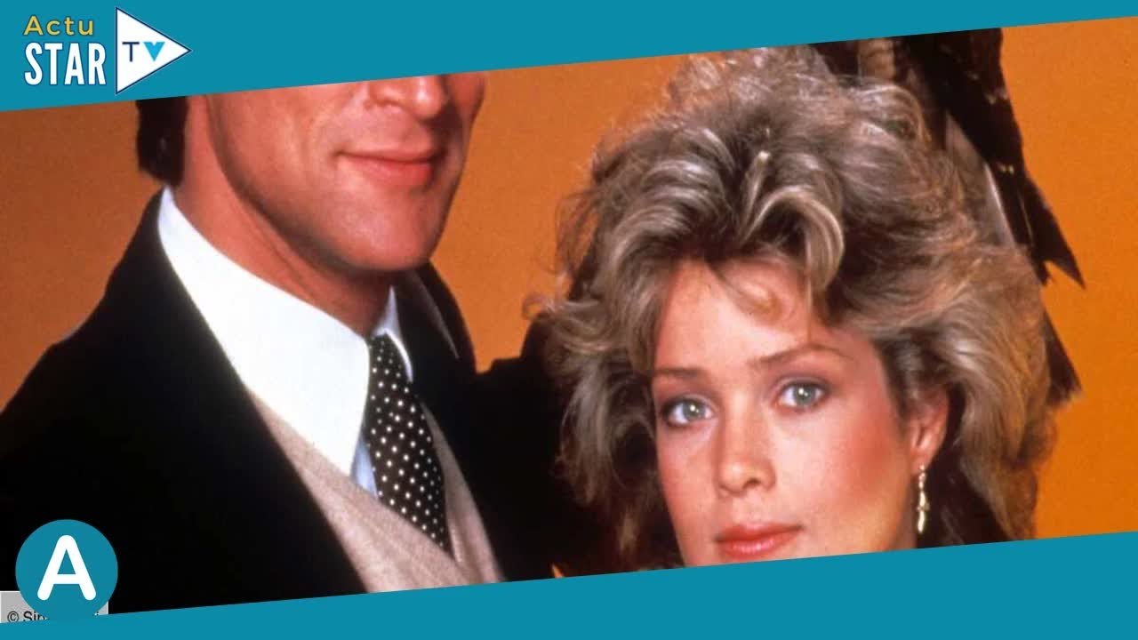 Melody Anderson : que devient l'actrice de la série Manimal, qui a totalement changé de métier !