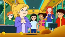 The Magic School Bus Rides Again - Se1 - Ep07 - Hides and Seeks HD Watch