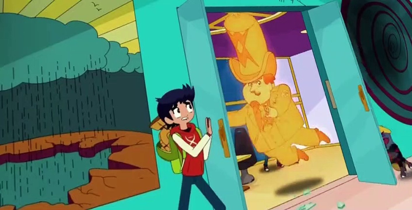 D.N. Ace E034