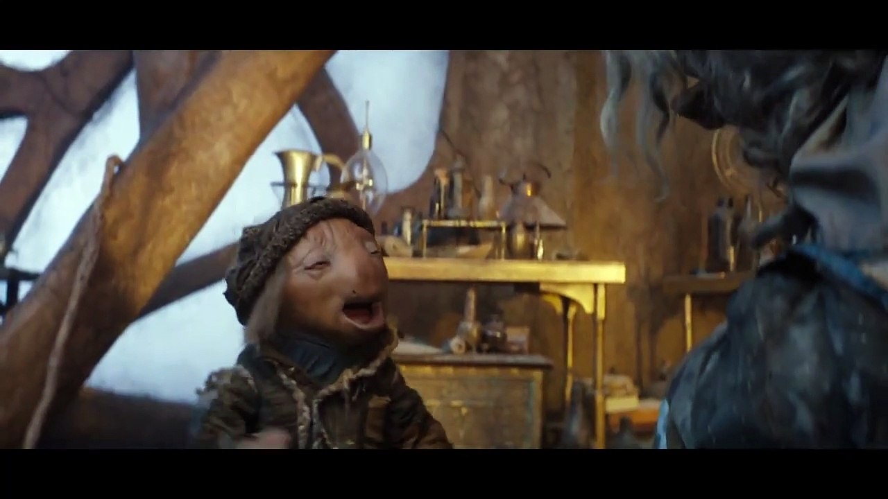 The Dark Crystal - Age of Resistance - Se1 - Ep02 HD Watch