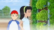 The Magic School Bus Rides Again - Se2 - Ep03 HD Watch