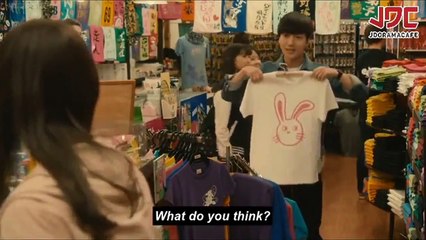 My Korean Teacher (2016) Watch HD