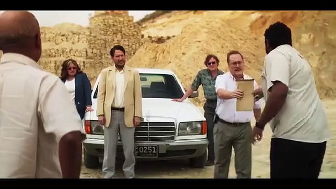 The Great Heist - Se1 - Ep02 HD Watch