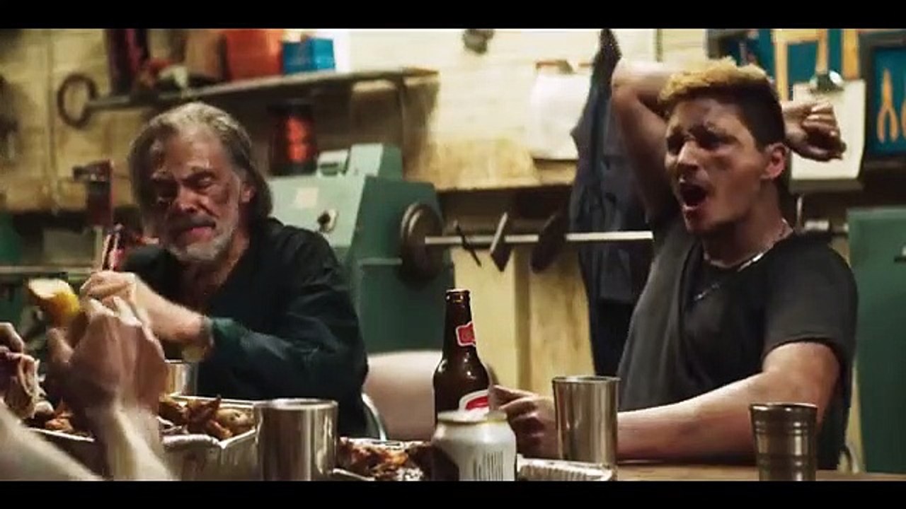 The Great Heist - Se1 - Ep04 HD Watch