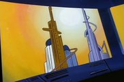 Godzilla: The Animated Series Godzilla: The Animated Series S01 E007 The Colossus of Atlantis