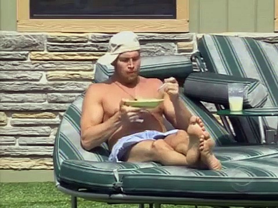 Big Brother - Se6 - Ep23 HD Watch