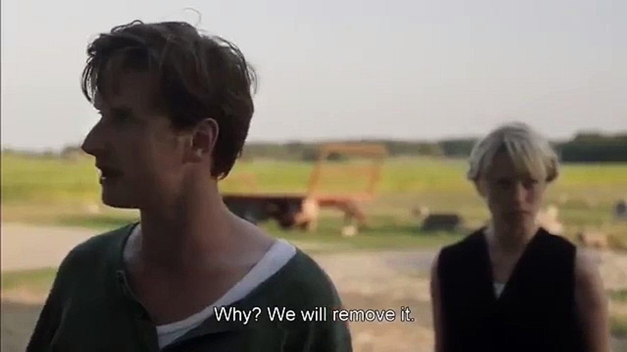 The Legacy - Se3 - Ep07 HD Watch