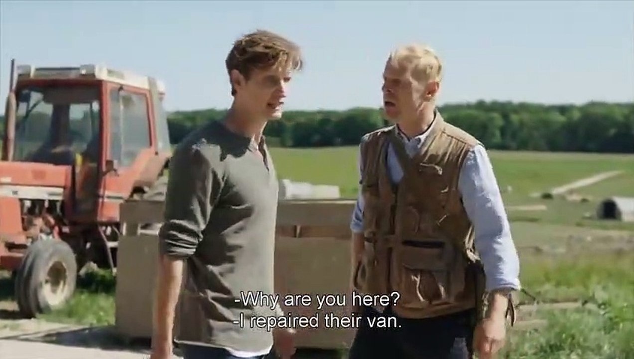 The Legacy - Se3 - Ep05 HD Watch