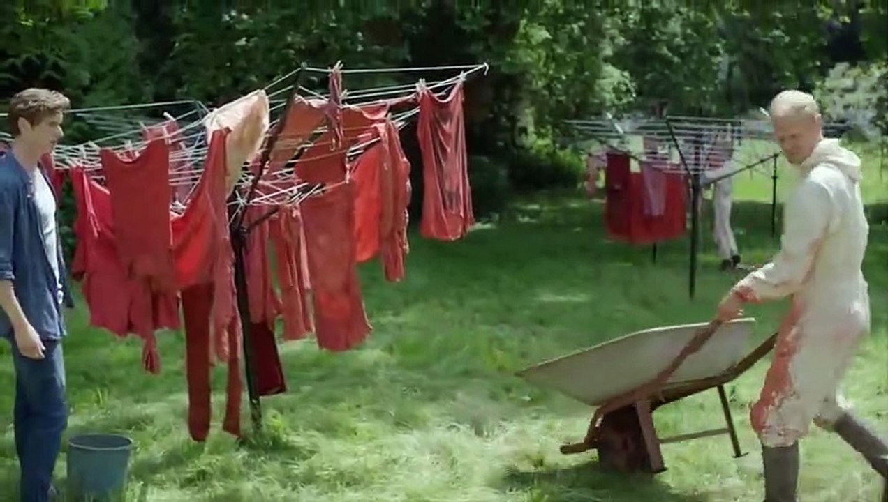 The Legacy - Se3 - Ep06 HD Watch