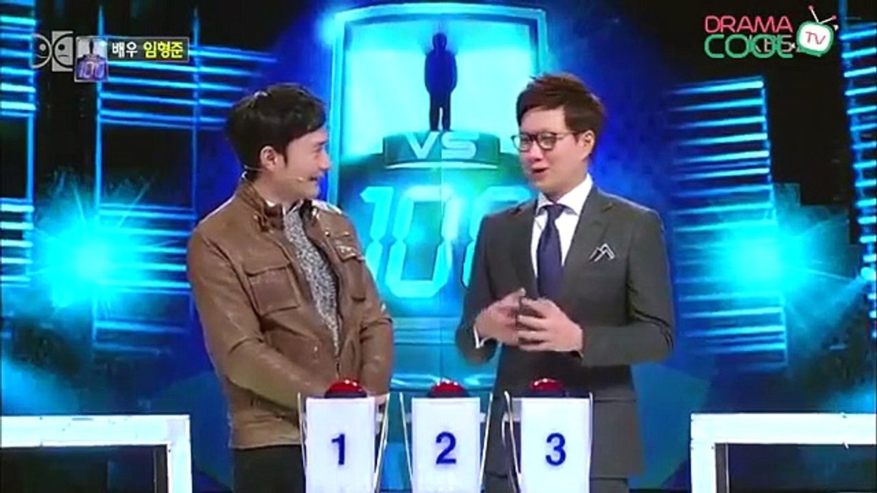 1 VS 100 Se01 Ep68 Watch HD V deo Dailymotion
