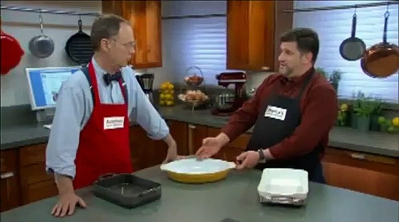 America's Test Kitchen - Se9 - Ep21 HD Watch