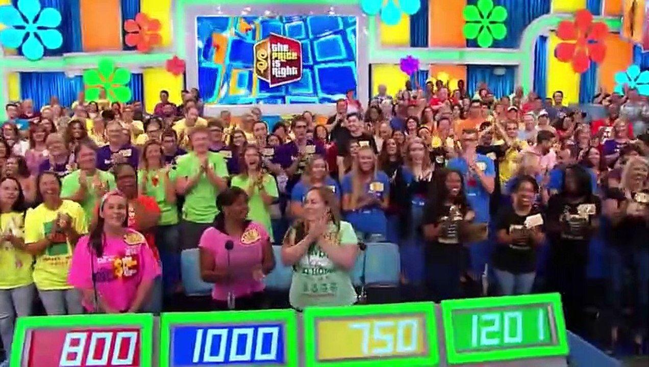 The Price Is Right - Se47 - Ep03 HD Watch