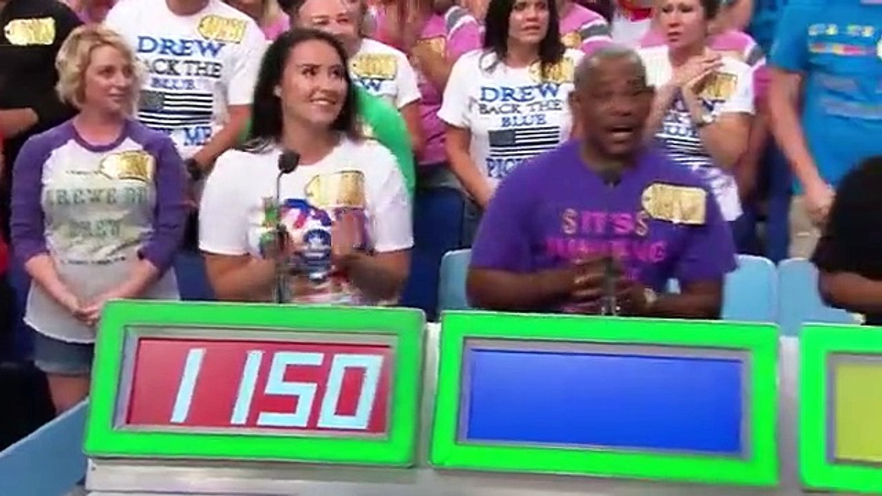 The Price Is Right - Se47 - Ep05 HD Watch