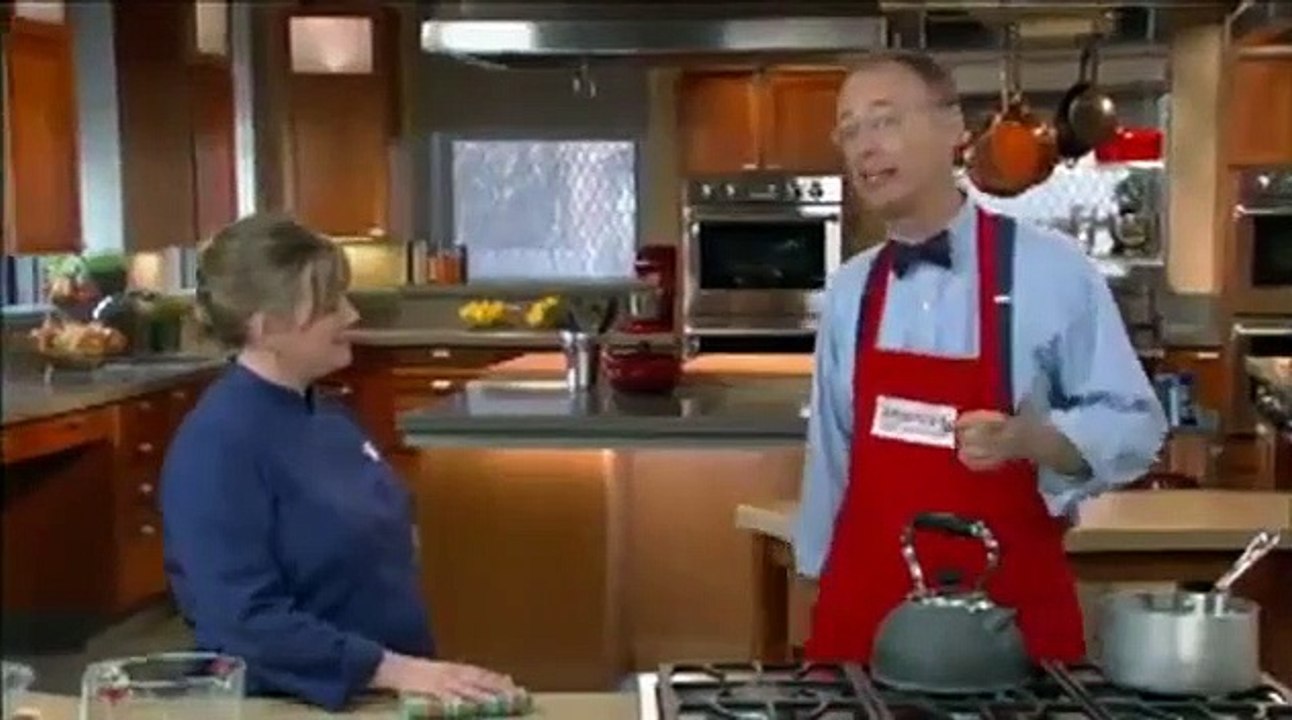 America's Test Kitchen - Se9 - Ep24 HD Watch