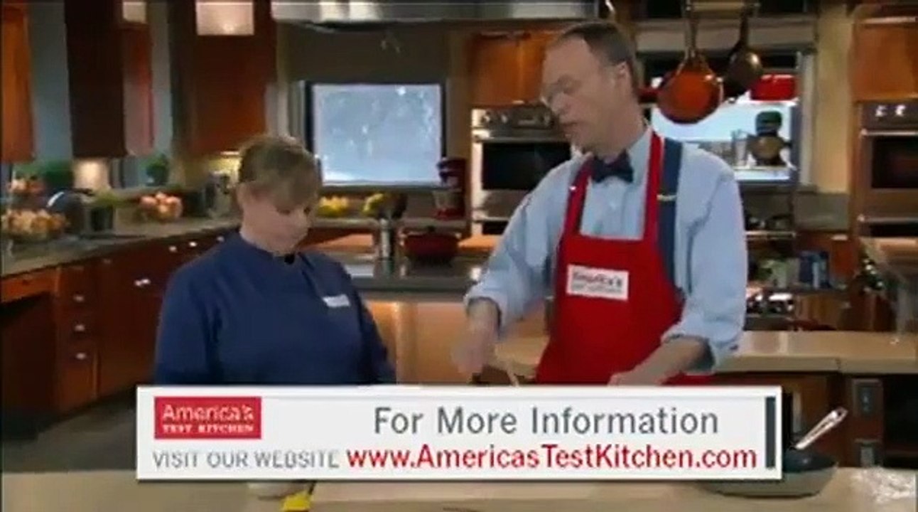 America's Test Kitchen - Se9 - Ep23 HD Watch