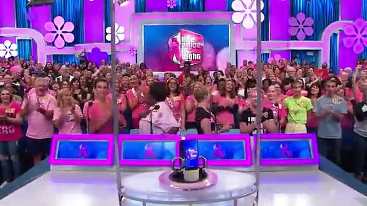 The Price Is Right - Se47 - Ep10 HD Watch