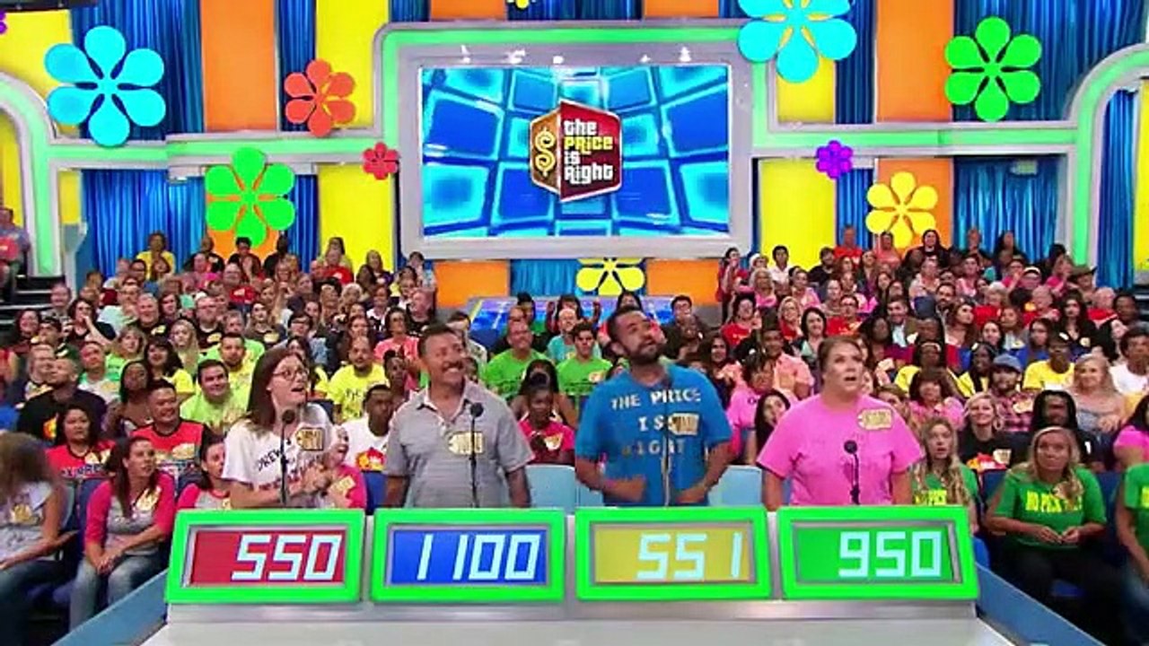 The Price Is Right - Se47 - Ep09 HD Watch