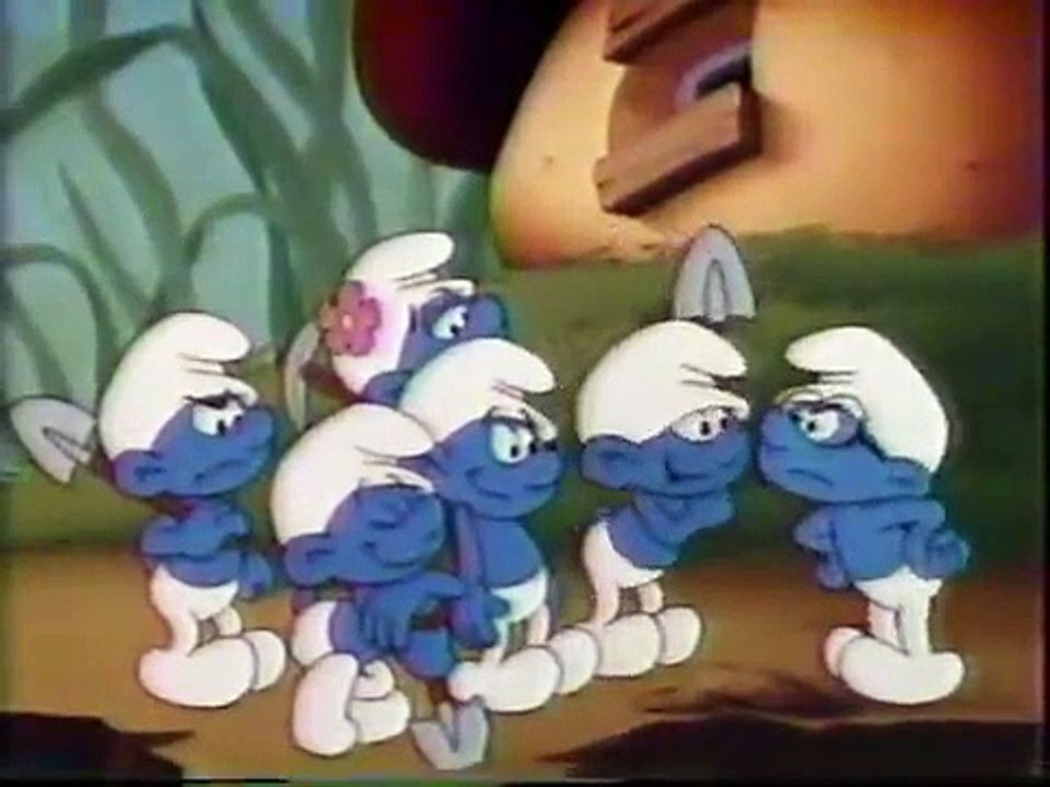 The Smurfs - Se6 - Ep03 HD Watch