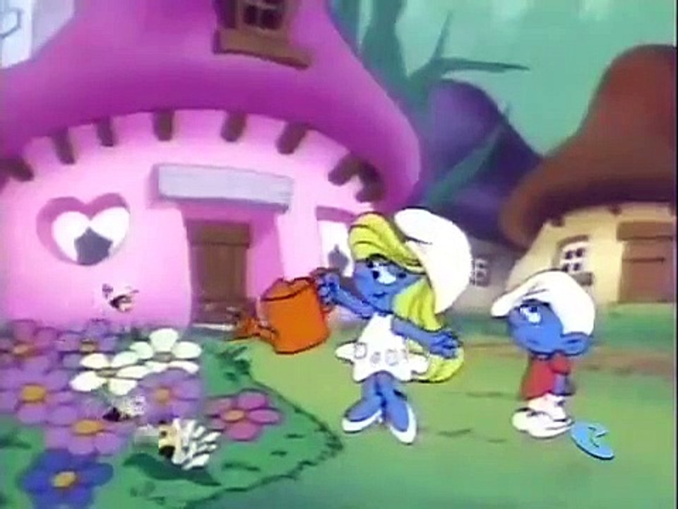 The Smurfs - Se6 - Ep07 HD Watch