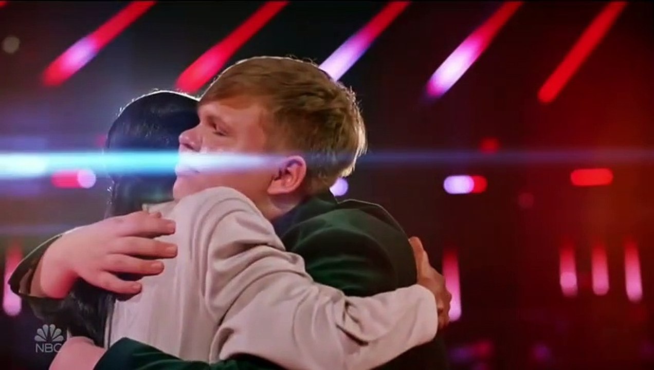 America's Got Talent - Se14 - Ep10 - Judge Cuts 3 HD Watch - Part 02