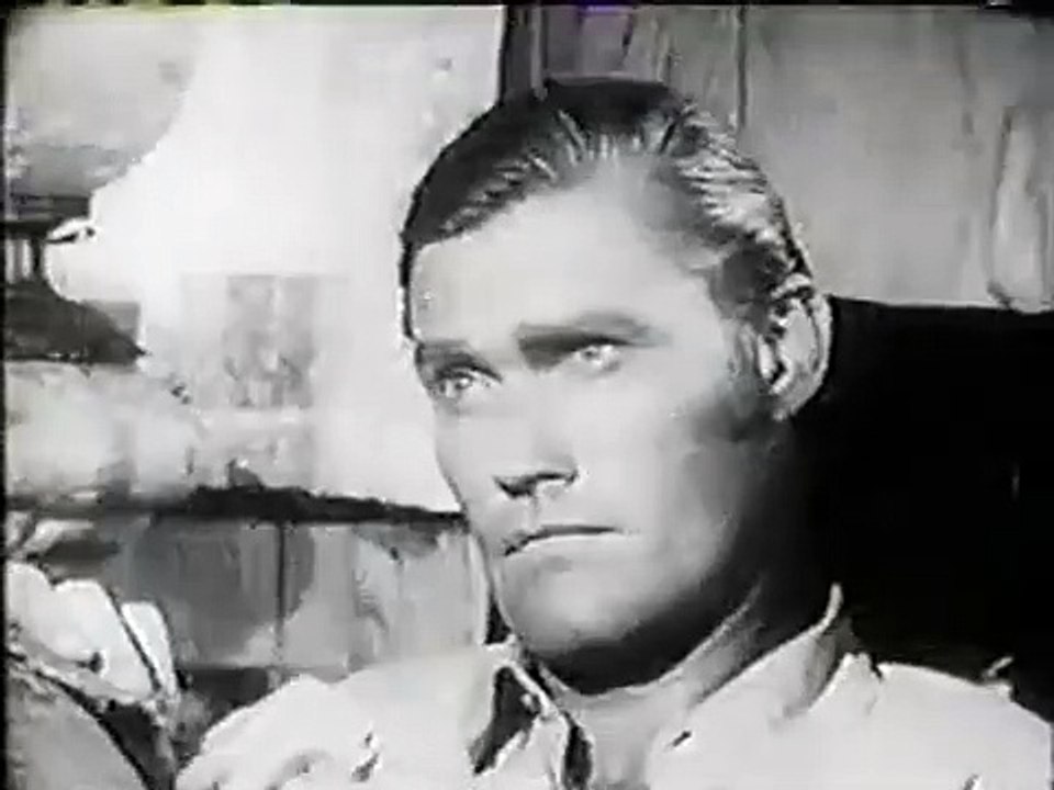 The Rifleman - Se2 - Ep01 HD Watch
