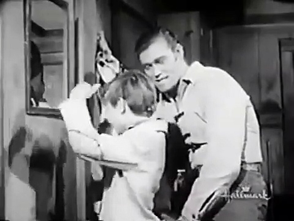 The Rifleman - Se2 - Ep18 HD Watch