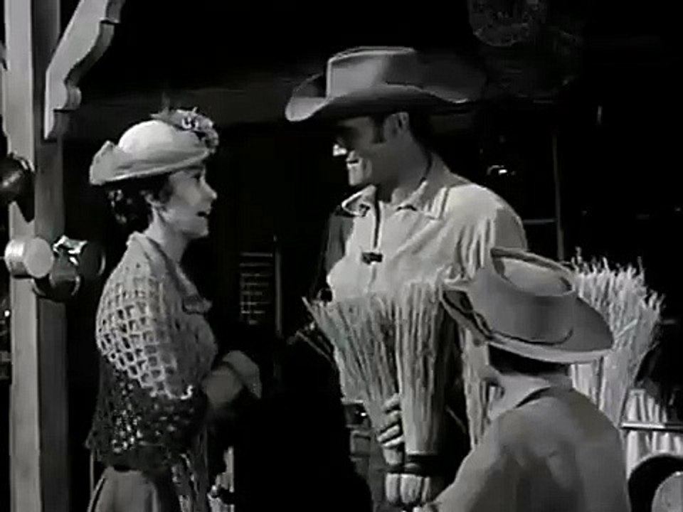 The Rifleman - Se2 - Ep16 HD Watch