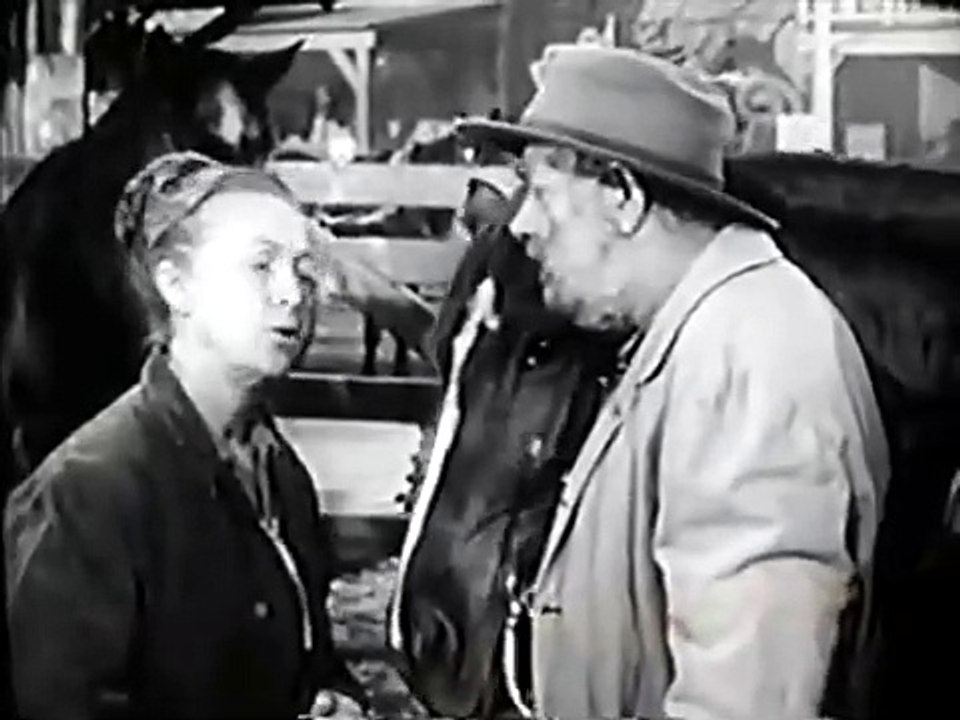 The Rifleman - Se2 - Ep20 HD Watch