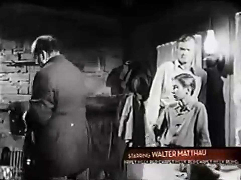 The Rifleman - Se2 - Ep17 HD Watch